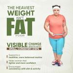 Vitaminnica Keto Fat Burner for Weight Loss 60 Caps