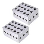 Precision Carb Blocks for Machinists - 2-3-4