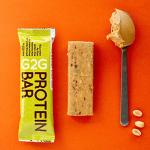 Peanut Butter & Jelly Protein Bar, 32 Count