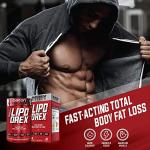 iSatori Lipo-Drex Thermogenic Fat Loss Formula