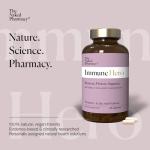 Immune Hero for Kids - Natural Vitamin Boost