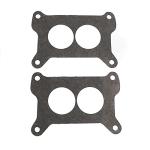 Chevrolet TBI Intake Adapter for 2-Barrel Carbs