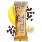 G2G Peanut Butter Banana Protein Bars - 32 Count