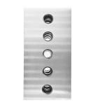 Precision Carb Blocks for Machinists - 2-3-4