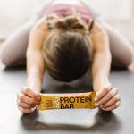G2G Peanut Butter Banana Protein Bars - 32 Count