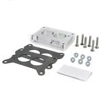 Chevrolet TBI Intake Adapter for 2-Barrel Carbs