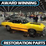 Chevelle Malibu Carburetor Fuel Line Kit