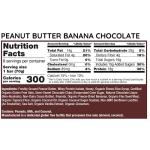 G2G Peanut Butter Banana Protein Bars - 32 Count