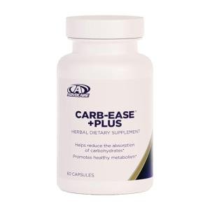 AdvoCare Carb-Ease Plus - Effective Carb Blocker 60 Caps