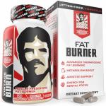 Thermogenic Fat Burner for Men & Women - 120 Capsules
