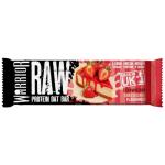 Warrior Raw Protein Bars - Strawberry Cheesecake Treat