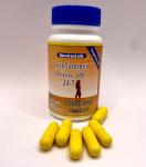 Energybolizer LS Yellow Weight Loss Capsules