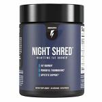 Sleep and Weight Loss Support Capsules - 60 Count