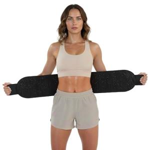 Bionix Sweat Belt for Weight Loss and Tummy Trimming
