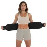 Bionix Sweat Belt for Weight Loss and Tummy Trimming