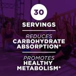 AdvoCare Carb-Ease Plus - Effective Carb Blocker 60 Caps