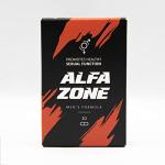 ALFAZONE - Energy Boosting Supplement for Men