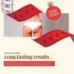 Anti-Cellulite Oil 250ml | Natural & Effective