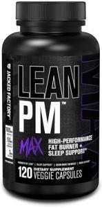 Lean PM Max: Weight Loss with Magnesium & Ashwagandha