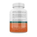 Extra Strength Fat & Carb Blocker Pills