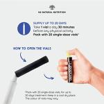 L-CARNITINE 3000 Pre-Workout Booster - Vegan Fat Burner