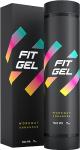 FitGel Sweat Enhancer Roll-On Gel Stick 7oz