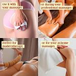 Anti-Cellulite Oil 250ml | Natural & Effective