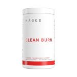 KAGED MUSCLE Clean Burn Weight Loss Capsules