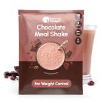Chocolate Diet Shake - Meal Replacement for Weight Loss