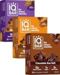 Chocolate Lovers Plant Protein Bars - 36 Count