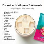 Tropical Diet Shake - Meal Replacement for Weight Loss