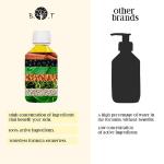 Anti-Cellulite Oil 250ml | Natural & Effective