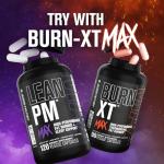 Lean PM Max: Weight Loss with Magnesium & Ashwagandha
