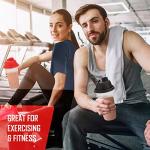 Signora Ware 2-Pack Protein Shake Bottles