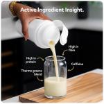 Protein Works Diet Breakfast Shake - Vanilla Crème