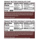 G2G Peanut Butter Protein Bars - 24 Count