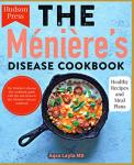 Menieres Disease Diet Cookbook for Weight Loss