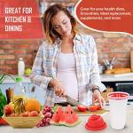 Signora Ware 2-Pack Protein Shake Bottles