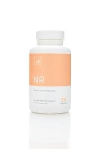 Vitality Pro Nicotinamide Riboside 300mg Capsules