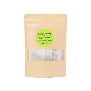 Naturally Slim Herbal Tea: Metabolism and Appetite Support