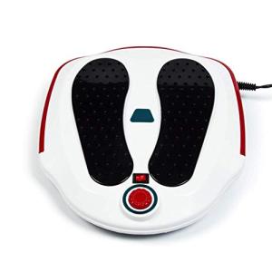 Electric Foot Massager for Blood Circulation Relief