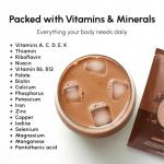 Chocolate Diet Shake - Meal Replacement for Weight Loss