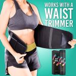 FitGel Sweat Enhancer Roll-On Gel Stick 7oz