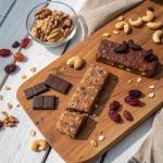 MET-Rx Big 100 Protein Bars, 9 Count Variety Pack