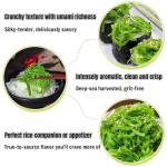 Instant Seaweed Flakes for Easy Meal Prep