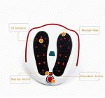 Electric Foot Massager for Blood Circulation Relief