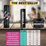 FitGel Sweat Enhancer Roll-On Gel Stick 7oz