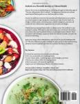 Anti-Inflammatory Diet Cookbook for Beginners with Recipes