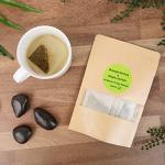 Naturally Slim Herbal Tea: Metabolism and Appetite Support