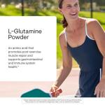 Thorne L-Glutamine Powder for Gut and Immune Health